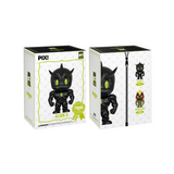Alien X Ben 10 ThrillJoy Pix! sealed box front and back