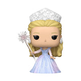 Glinda in Blue Gown #1926 Wicked For Good movie Funko Pop out of box