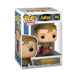 Caesar #1915 Fallout TV Show Funko Pop! in box