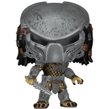 Bull Predator #1999 Aliens vs Predator Requiem Funko Pop out of box