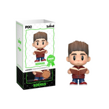 Norman ParaNorman ThrillJoy Pix! Hero box slightly opened with Hero out of box