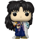 Naraku #1299 Inuyasha Funko Pop Animation out of box