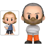 Hannibal ThrillJoy Pix! Hero and Chase Figures