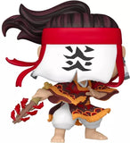 Tanjuro Kamado #1255 Demon Slayer Funko Pop! AAA Anime Exclusive out of box