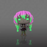 Mitsuri Kanroji #1306 Funko Pop! out of box glow