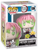 Mitsuri Kanroji #1306 Funko Pop! in display box