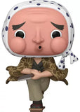 Haganezuka #1407 Demon Slayer Funko Pop! Animation out of box