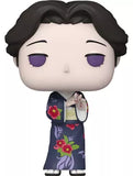 Tamayo #1408 Demon Slayer Funko Pop! out of box