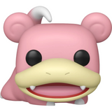 Slowpoke #1077 Pokemon Funko Pop out of box only