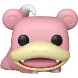 Slowpoke #1077 Funko Pop figure out of box Pokémon collectible
