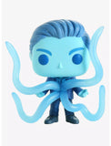 Ben #933 Umbrella Academy Funko Pop GITD out of box
