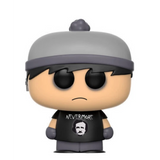 Goth Stan #13 South Park Funko Pop Hot Topic Exclusive out of box only