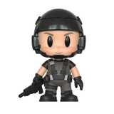 Johnny Rico Hero ThrillJoy Pix! out of box