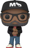Jordan Peele #04 Director Funko Pop! out of box