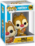 Dale #1194 Mickey and Friends Funko Pop! in display box