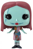 Sally #16 Nightmare Before Christmas Funko Pop! out of box