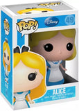 Alice #49 Funko Pop! Alice in Wonderland figure in box