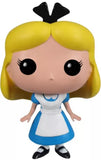 Alice #49 Funko Pop! Alice in Wonderland figure out of box