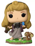 Aurora #1011 Funko Pop! out of box