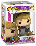 Aurora #1011 Funko Pop! in display box