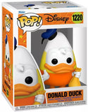 Donald Duck #1220 Disney Trick or Treat Funko Pop! in display box
