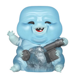 Muncher #929 Ghostbusters Afterlife Funko Pop Movies figure out of box