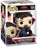 Doctor Strange #1000 Funko Pop! in display box