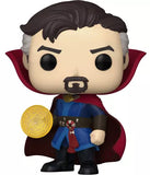 Doctor Strange #1000 Funko Pop! out of box