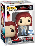 Christine Palmer #1010 Funko Pop! in display box