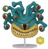 Xanathar [With D20] #785 Funko Pop! out of box