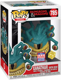 Xanathar [With D20] #785 Funko Pop! in box