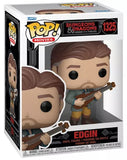 Edgin #1325 Dungeons & Dragons Honor Among Thieves Funko Pop! Movies in display box