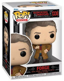 Forge #1330 Dungeons & Dragons Honor Among Thieves Funko Pop! in display box