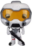 Doom Marine (Astronaut) #90 Funko Pop! out of box