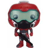 Doom Marine Elite #90 Doom Funko Pop! out of box