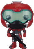 Doom Marine (Elite) #90 Funko Pop! out of box