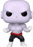 Jiren #1280 Dragon Ball Super Funko Pop! out of box