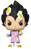 Vegeta Cooking With Apron #849 Funko Pop! out of box Dragon Ball Z