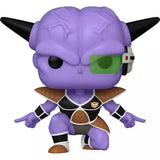 Ginyu #1493 Funko Pop! out of box