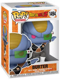 Burter #1494 Funko Pop! in display box