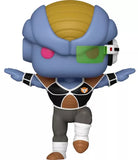 Burter #1494 Funko Pop! out of box