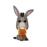 Donkey with Waffles #1625 Shrek Funko Pop scented BoxLunch Exclusive out of box only