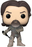 Gurney Halleck #1494 Dune 2 Funko Pop Movies figure out of box glam shot