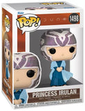 Princess Irulan #1498 Funko Pop! in display box