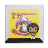 Are You Experienced #24 Jimi Hendrix Funko Pop Albums WalMart Exclusive vinyl figure out of box