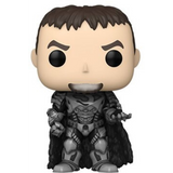 General Zod #1335 The Flash Funko Pop! out of box