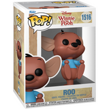 Roo #1516 Winnie the Pooh Funko Pop! in display box