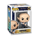 Griphook #193 Harry Potter Funko Pop in display box
