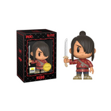 Kubo Chase with sword ThrillJoy Pix! in and out of box