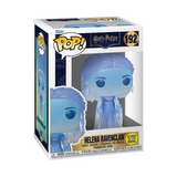 Helena Ravenclaw GITD #192 Harry Potter Funko Pop in display box